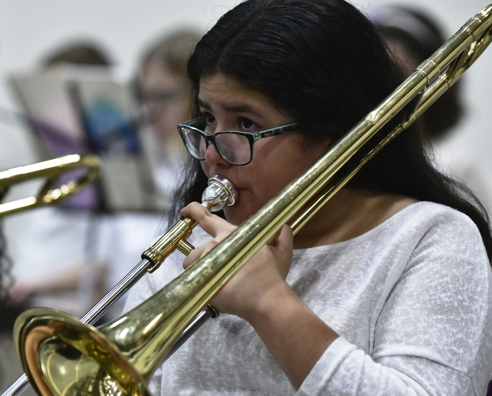 BAND-O-RAMA